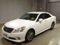 2012 Toyota Crown