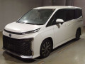 2023 Toyota Voxy