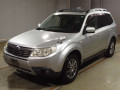 2009 Subaru Forester