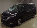 2019 Nissan Serena