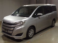 2019 Toyota Noah