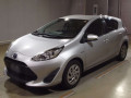 2019 Toyota Aqua