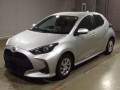 2022 Toyota YARIS