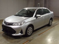 2021 Toyota Corolla Axio
