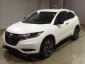2017 Honda VEZEL