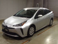2021 Toyota Prius