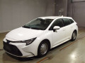 2021 Toyota Corolla Touring Wagon