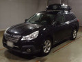 2013 Subaru Legacy Outback