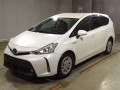 2017 Toyota Prius alpha