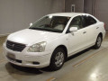 2006 Toyota Premio