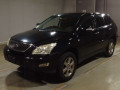 2007 Toyota Harrier