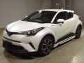 2017 Toyota C-HR