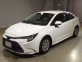 2020 Toyota Corolla Sedan