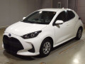 2023 Toyota YARIS
