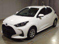 2023 Toyota YARIS