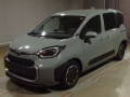 2023 Toyota Sienta