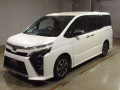 2019 Toyota Voxy