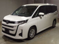 2023 Toyota Noah