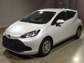 2022 Toyota Aqua