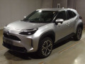 2022 Toyota YARIS CROSS
