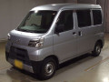 2021 Daihatsu Hijet Cargo