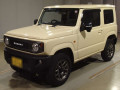 2023 Suzuki Jimny