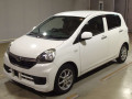 2015 Daihatsu Mira e:S