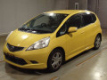 2009 Honda Fit