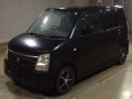 2006 Suzuki Wagon R