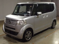 2014 Honda N-BOX