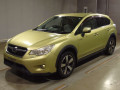 2013 Subaru XV HYBRID
