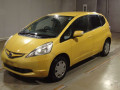 2009 Honda Fit