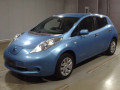 2013 Nissan Leaf