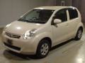 2012 Toyota Passo