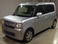 2013 Daihatsu Move Conte