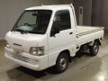 2002 Subaru Sambar Truck