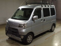 2019 Daihatsu Hijet Cargo
