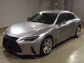 2021 Lexus IS