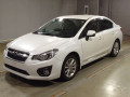 2013 Subaru Impreza G4