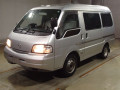 2004 Mazda Bongo Van