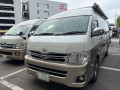 2011 Toyota Hiace Van
