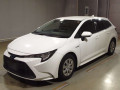 2020 Toyota Corolla Touring Wagon