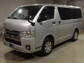 2018 Toyota Regiusace Van
