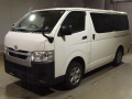 2021 Toyota Hiace Van