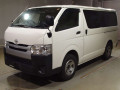 2019 Toyota Hiace Van