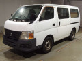 2006 Nissan Caravan Van