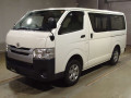 2019 Toyota Hiace Van