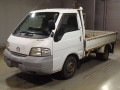 2000 Mazda Bongo Truck