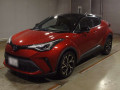 2019 Toyota C-HR