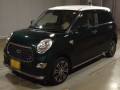 2018 Daihatsu Cast